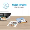 HP Kasdienė Blizgi Fotopopierius 200 g/m² A4 (210 x 297 mm) 100 lapų
