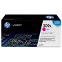HP 309A raudonos spalvos originalus lazerinis kasetė LaserJet 1 vnt.