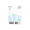 HP Q8696A Advanced Glossy fotopopierius (blizgus, be rėmelių), 250 g/m², 13 x 18 cm (130 x 180 mm), 25 vnt.