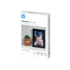 HP Advanced Photo Paper Glossy 250 g/m² 10×15 cm (101×152 mm) 100 lapų