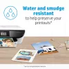 HP Advanced Photo Paper, blizgus, 250 g/m², A4 (210 x 297 mm), 25 lapų