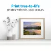 HP Advanced Photo Paper, blizgus, 250 g/m², A4 (210 x 297 mm), 25 lapų