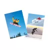 HP Advanced Photo Paper, blizgus, 250 g/m², A4 (210 x 297 mm), 25 lapų