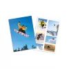 HP Advanced Photo Paper Glossy 250 g/m² A3 (297 x 420 mm) 20 lapų