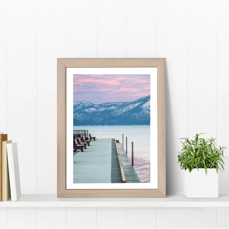 HP Advanced Photo Paper Glossy 250 g/m² A3 (297 x 420 mm) 20 lapų