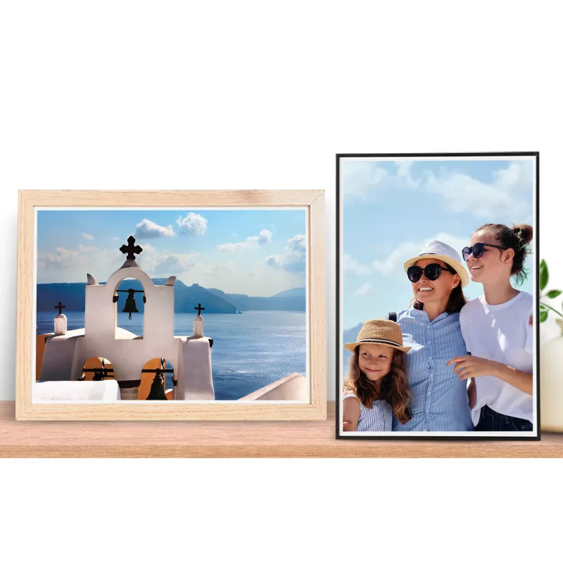 HP Advanced Photo Paper Glossy 250 g/m² A3 (297 x 420 mm) 20 lapų