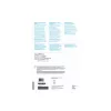 HP Advanced Photo Paper Glossy 250 g/m² A3 (297 x 420 mm) 20 lapų