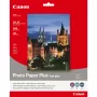 Canon SG-201 Pusiau blizgus fotopopierius Plus 8x10 col. – 20 lapų