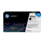 HP 504A originali tonerio kasetė (CE250A), juoda, 5000 puslapių