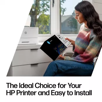 HP Color LaserJet CE254A tonerio surinkimo įrenginys, 36000 puslapių, juoda, žydra, raudona, geltona