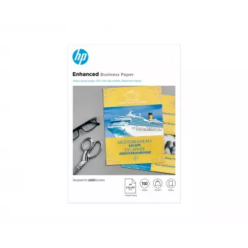 Laserinis popierius HP Professional Glossy 150 g/m² A4 150 lapų