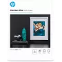 HP Premium Plus blizgus fotopopierius - 20 lapų / A4 / 210 x 297 mm, blizgus, 300 g/m², lazerinis/rašalinis