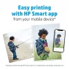 HP Premium Plus Satin nuotraukų popierius 300 g/m² A4 (210 x 297 mm) 20 lapų