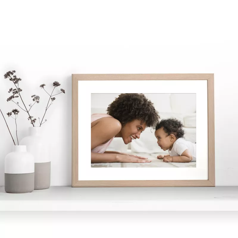 HP Premium Plus Satin nuotraukų popierius 300 g/m² A4 (210 x 297 mm) 20 lapų