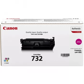 Canon 732M originalus magenta toneris, 1 vnt.