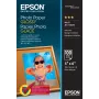 Epson nuotraukų popierius blizgus - 10x15cm - 100 lapų