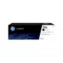 HP 56X didelės išeigos juodas originalus LaserJet tonerio kasetė