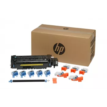 HP LaserJet 110V techninės priežiūros rinkinys, lazerinis, Kinija, 15–32,5 °C, -30–60 °C, 10–80 %, 365 mm