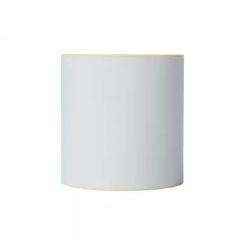 Brother nuolatinės tiesioginės termo etikečių ritinėlis, baltas, lipnios etiketės, 10,2 cm, TD-4410D, TD-4420DN, TD-4520DN, TD-4550DNWB