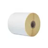 Brother nuolatinės tiesioginės termo etikečių ritinėlis, baltas, lipnios etiketės, 10,2 cm, TD-4410D, TD-4420DN, TD-4520DN, TD-4550DNWB