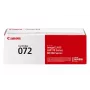 Canon Tonerio kasetė 072 5647C002 2500 puslapių Juoda