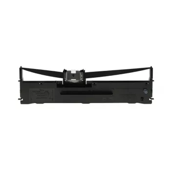 Epson SIDM juostos kasetė LQ-630 (C13S015307), juoda, 4 mln. simbolių