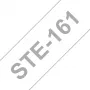 Brother Stamp Stencil juosta, juoda, 3,6 cm x 3 m