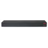 APC AP7821B maitinimo paskirstymo įrenginys (PDU) 8 AC lizdai 0U/1U juoda