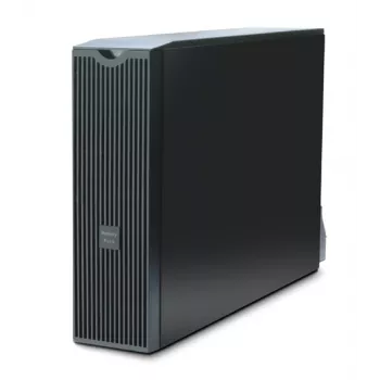 APC Smart-UPS RT 192V akumuliatorių blokas, VRLA, 192 V, 4 vnt., juodas, 90,9 kg, 430,2 mm
