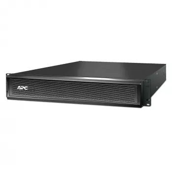 APC Smart-UPS X-Series išorinis baterijų blokas stelažui/ant grindų 48V, 864VAh, 2U