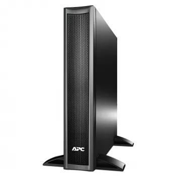 APC Smart-UPS X-Series išorinis baterijų blokas stelažui/ant grindų 48V, 864VAh, 2U