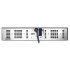 APC Smart-UPS X-Series išorinis baterijų blokas stelažui/ant grindų 48V, 864VAh, 2U