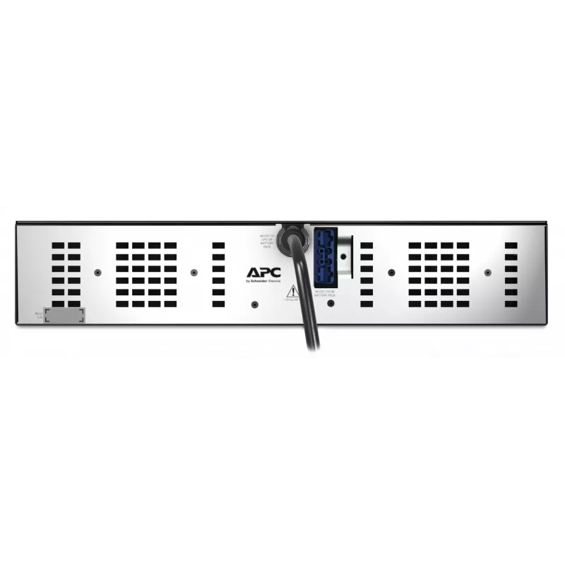 APC Smart-UPS X-Series išorinis baterijų blokas stelažui/ant grindų 48V, 864VAh, 2U
