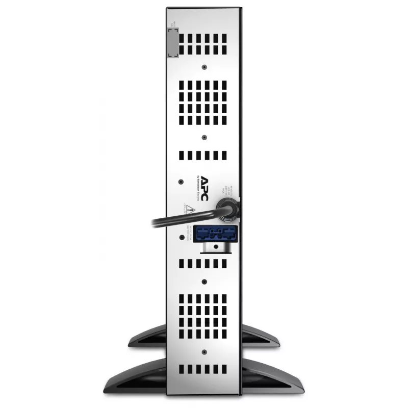 APC Smart-UPS X-Series išorinis baterijų blokas stelažui/ant grindų 48V, 864VAh, 2U