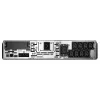 APC Smart-UPS X SMX2200RMHV2U - 2200VA, 8x C13 + 1x C19 lizdas, USB, praplečiamas veikimo laikas
