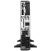 APC Smart-UPS X SMX2200RMHV2U - 2200VA, 8x C13 + 1x C19 lizdas, USB, praplečiamas veikimo laikas
