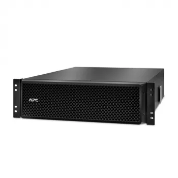 APC Smart-UPS On-Line SRT192RMBP išorinis akumuliatorių blokas, montuojamas į stelažą