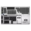 APC Smart-UPS On-Line SRT8KRMXLI – 8kW/VA, 6x C13 + 4x C19 + kietasis prijungimas, 1 fazė, montuojamas į stelažą, integruota tinklo valdymo kortelė