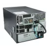 APC Smart-UPS On-Line SRT8KRMXLI – 8kW/VA, 6x C13 + 4x C19 + kietasis prijungimas, 1 fazė, montuojamas į stelažą, integruota tinklo valdymo kortelė