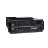 APC Smart-UPS On-Line, 5kVA/5kW, Rack/Tower, 230V, 2x IEC C13+1x IEC C19+Hard wire 3-wire (H+N+E) lizdai, tinklo kortelė, be bėgių komplekto