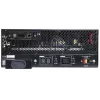 APC Smart-UPS On-Line, 5kVA/5kW, Rack/Tower, 230V, 2x IEC C13+1x IEC C19+Hard wire 3-wire (H+N+E) lizdai, tinklo kortelė, be bėgių komplekto