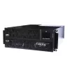 APC Smart-UPS On-Line, 5kVA/5kW, Rack/Tower, 230V, 2x IEC C13+1x IEC C19+Hard wire 3-wire (H+N+E) lizdai, tinklo kortelė, be bėgių komplekto