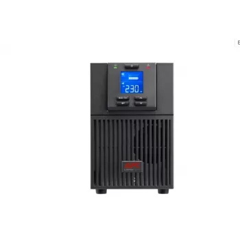 APC SRV2KI-E nepertraukiamo maitinimo šaltinis (UPS) Dvigubo keitimo (Online) 2 kVA 1800 W