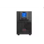 APC SRV2KI-E nepertraukiamo maitinimo šaltinis (UPS) Dvigubo keitimo (Online) 2 kVA 1800 W