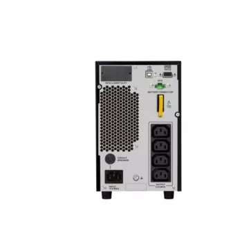 APC SRV2KI-E nepertraukiamo maitinimo šaltinis (UPS) Dvigubo keitimo (Online) 2 kVA 1800 W