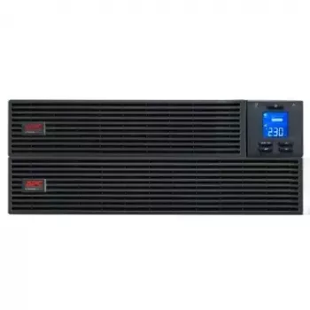 APC SRV3KRILRK-E nepertraukiamo maitinimo šaltinis (UPS) 3 kVA 2700 W