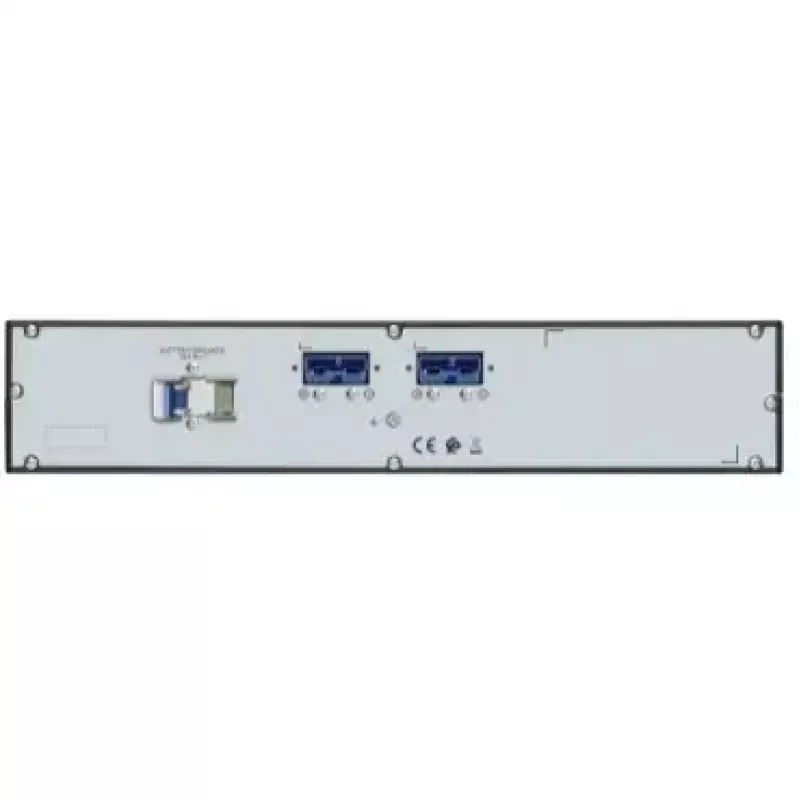 APC SRV3KRILRK-E nepertraukiamo maitinimo šaltinis (UPS) 3 kVA 2700 W