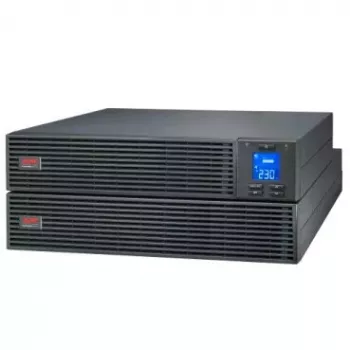 APC SRV3KRILRK-E nepertraukiamo maitinimo šaltinis (UPS) 3 kVA 2700 W
