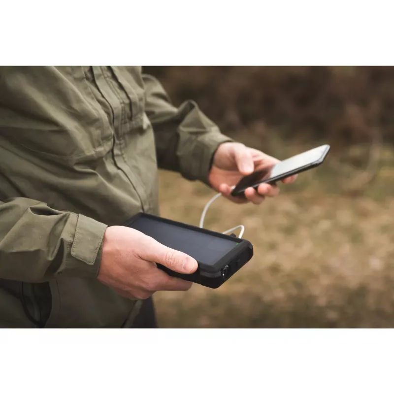 Sandberg Outdoor Solar Powerbank 24000 mAh