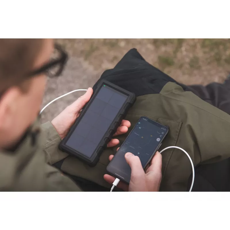 Sandberg Outdoor Solar Powerbank 24000 mAh